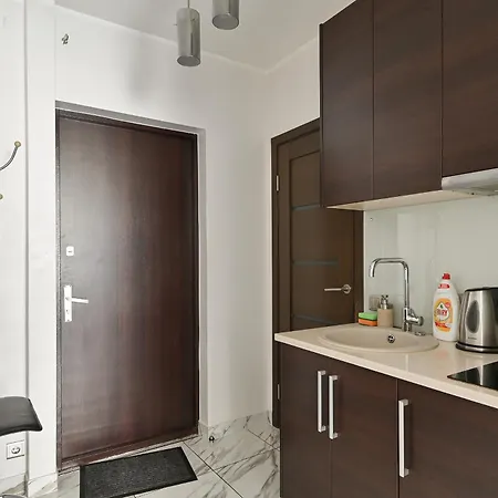 & Cheap And Free Parking Appartement *