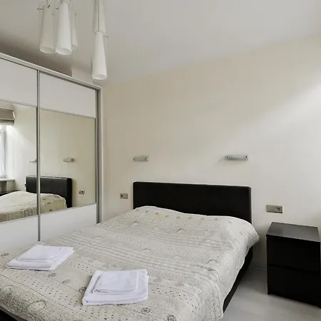 & Cheap And Free Parking * ريغا