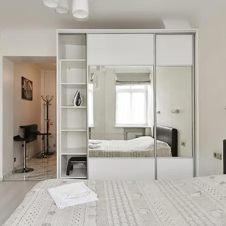 & Cheap And Free Parking Appartement