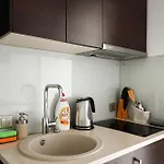 Apartmán & Cheap And Free Parking *