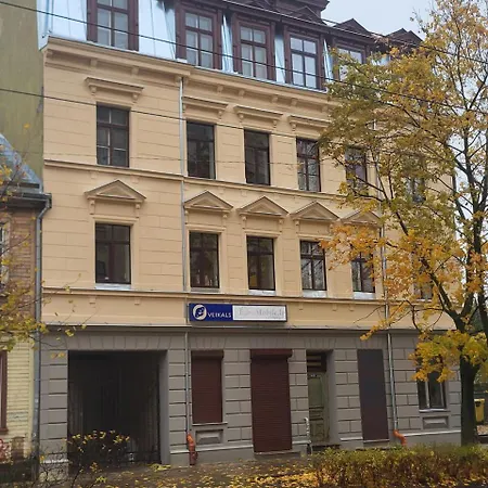 & Cheap And Free Parking Dzīvoklis *